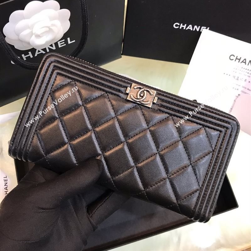Chanel Wallet 43173