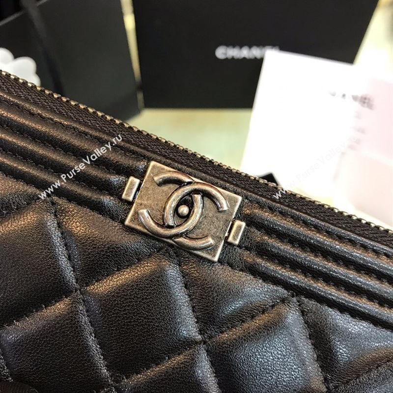 Chanel Wallet 43173