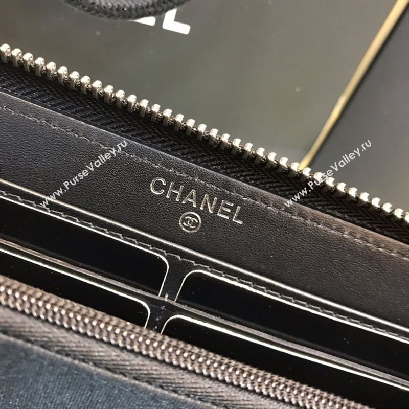 Chanel Wallet 43173