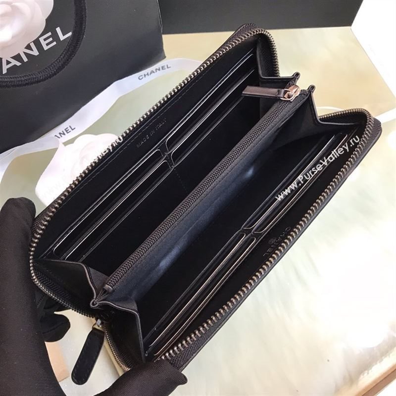 Chanel Wallet 43173