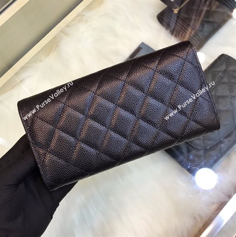 Chanel Wallet 43089