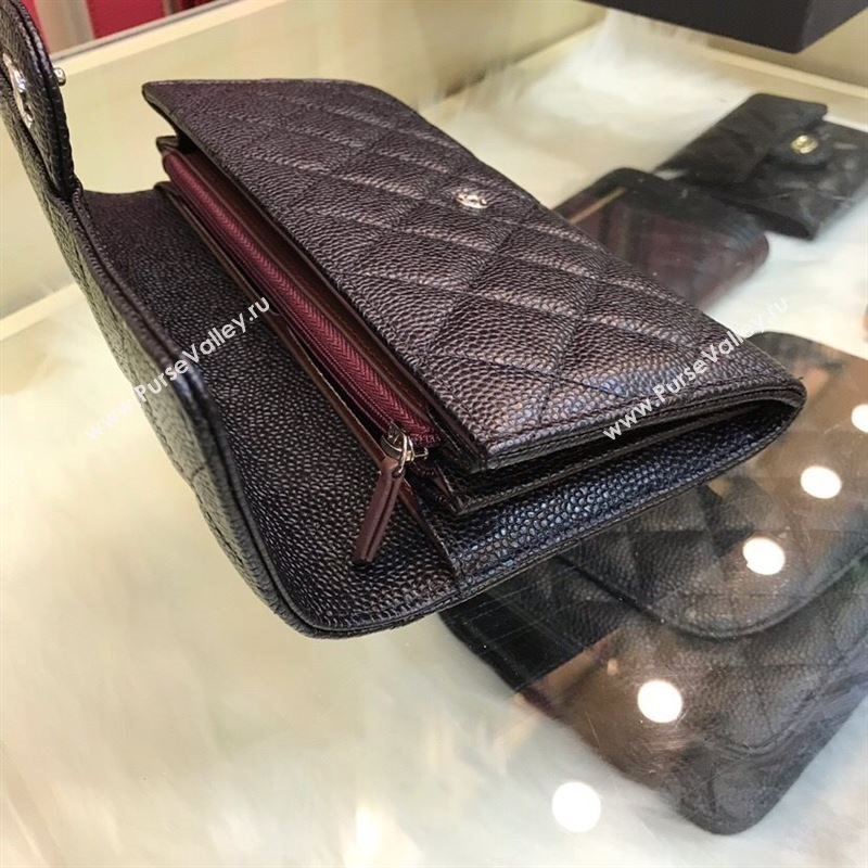 Chanel Wallet 43089