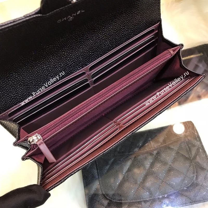 Chanel Wallet 43089