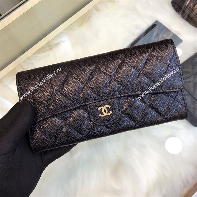 Chanel Wallet 43108