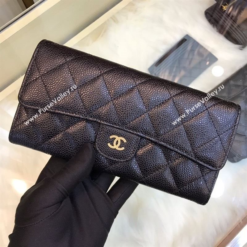 Chanel Wallet 43108