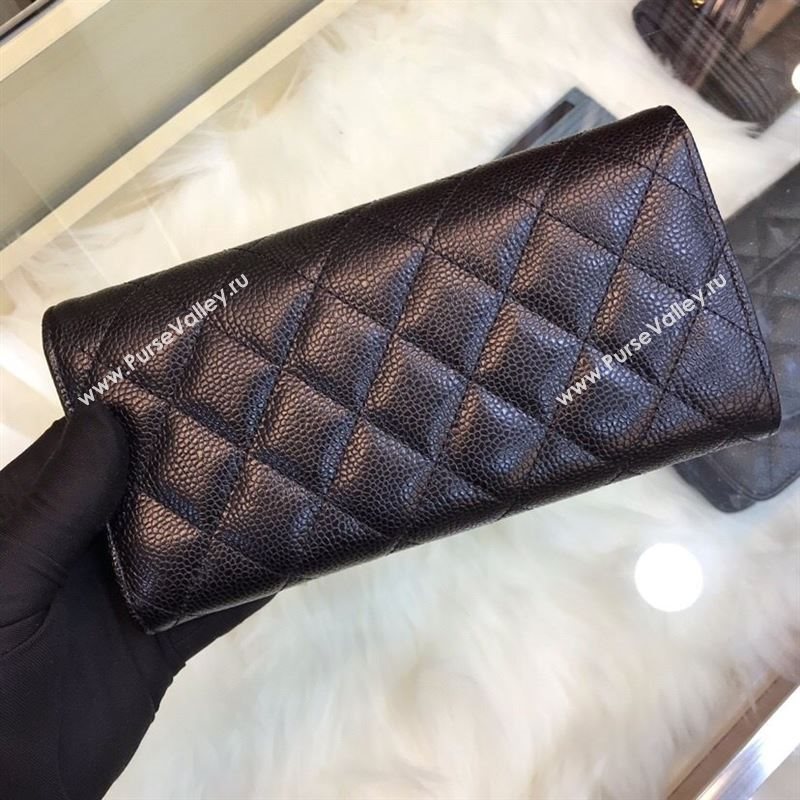 Chanel Wallet 43108