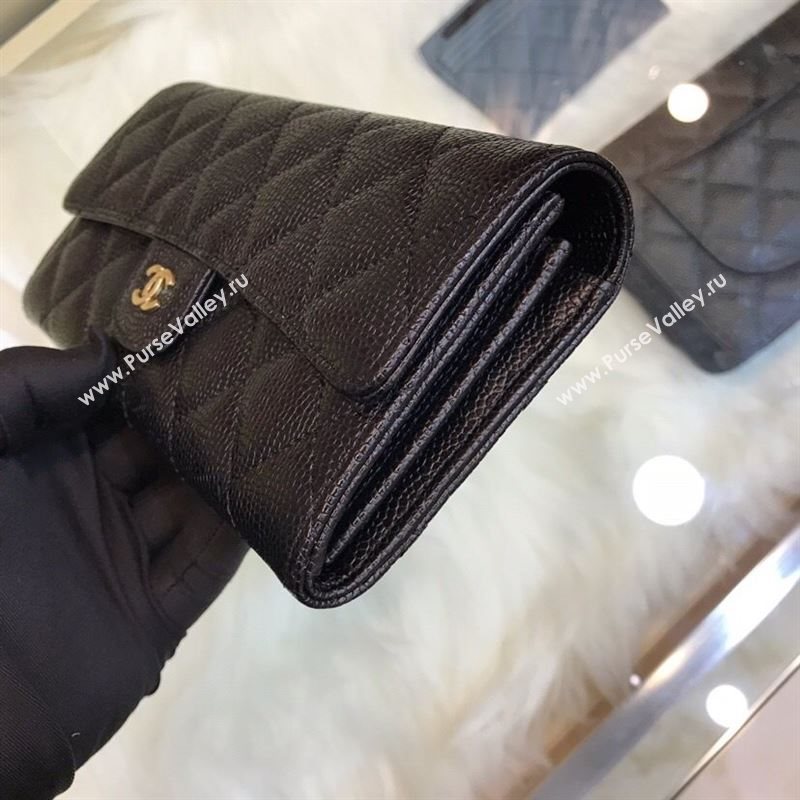 Chanel Wallet 43108