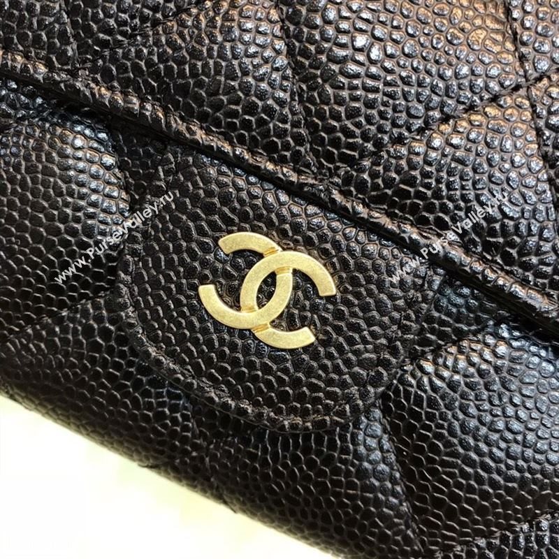 Chanel Wallet 43108