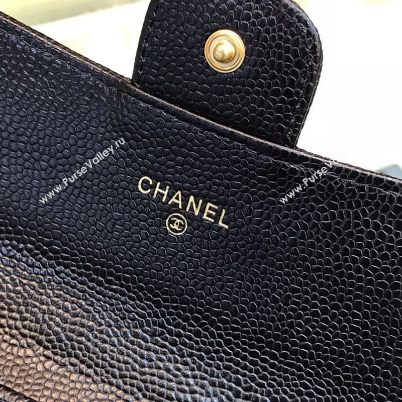Chanel Wallet 43108