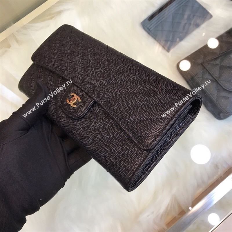 Chanel Wallet 43216