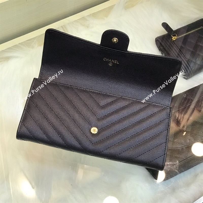 Chanel Wallet 43216