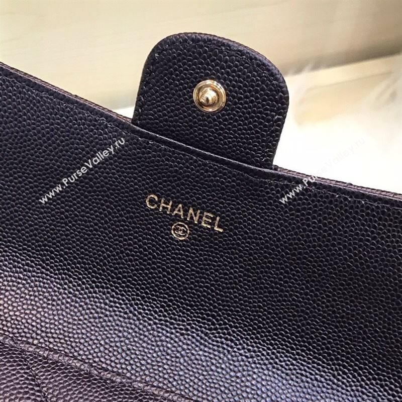 Chanel Wallet 43216