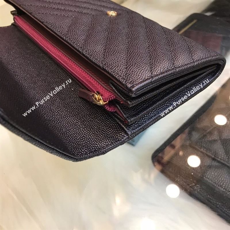 Chanel Wallet 43216