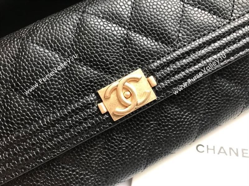 Chanel Wallet 43215