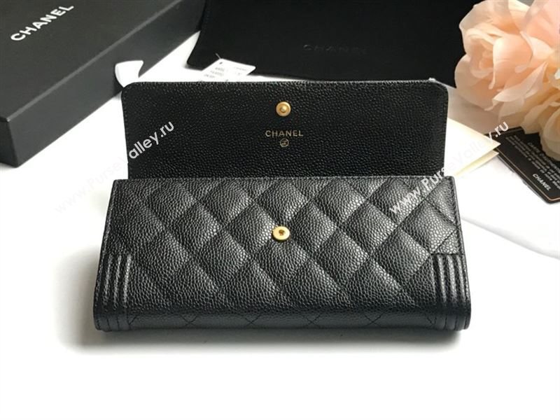 Chanel Wallet 43215