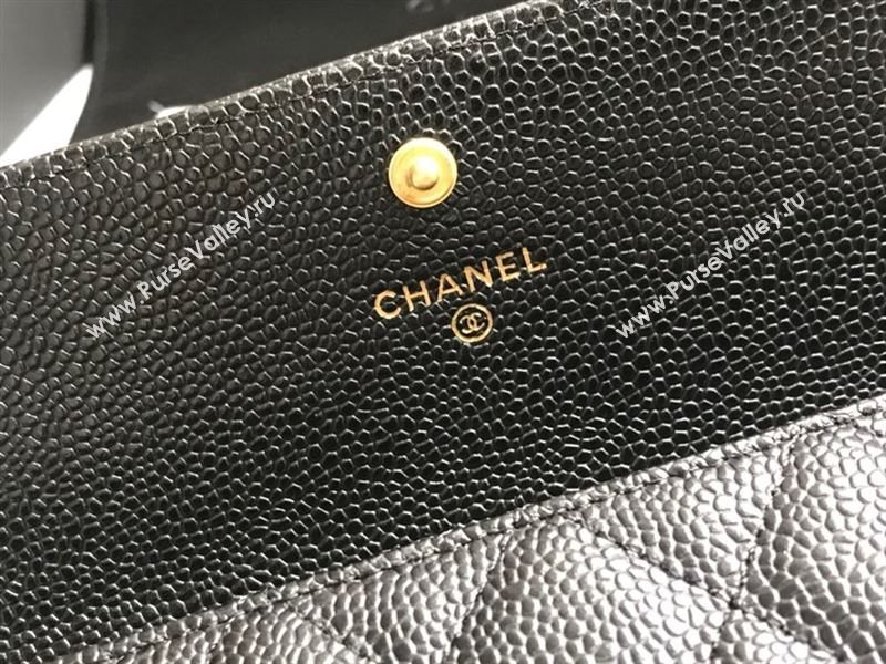 Chanel Wallet 43215