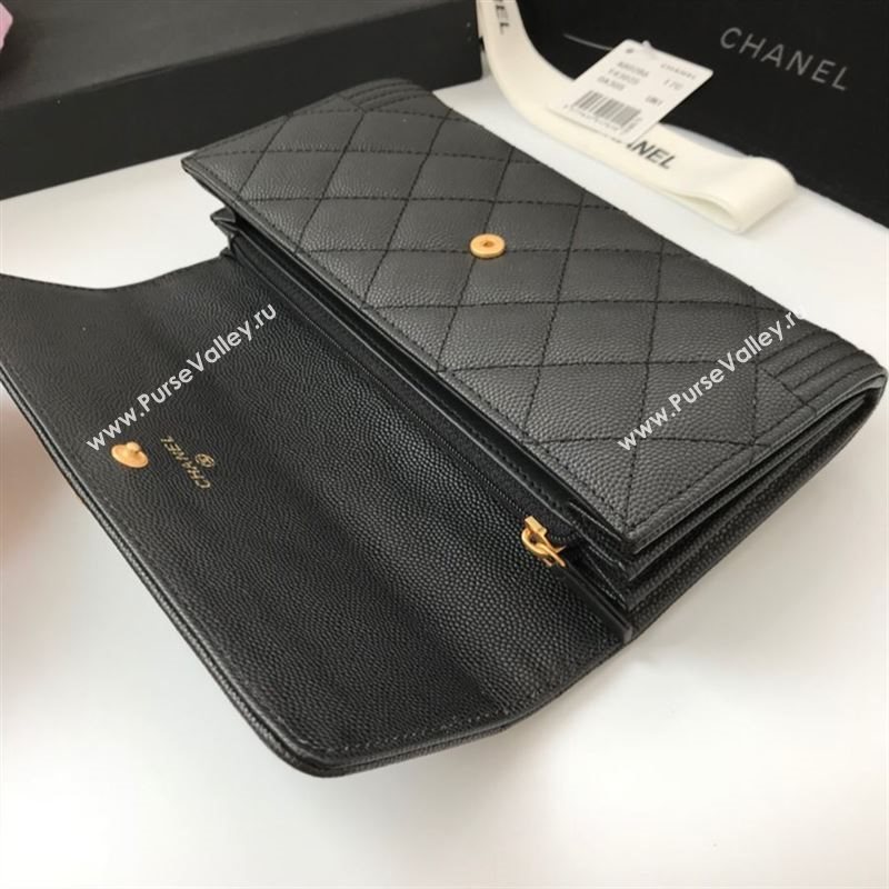 Chanel Wallet 43297