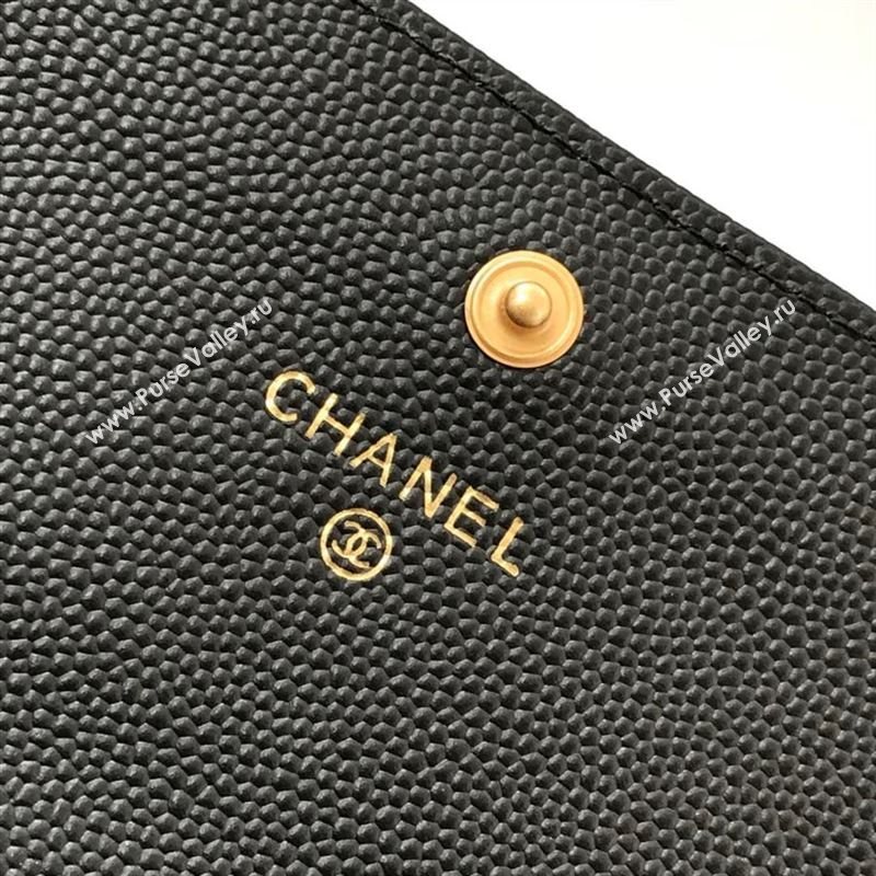 Chanel Wallet 43297