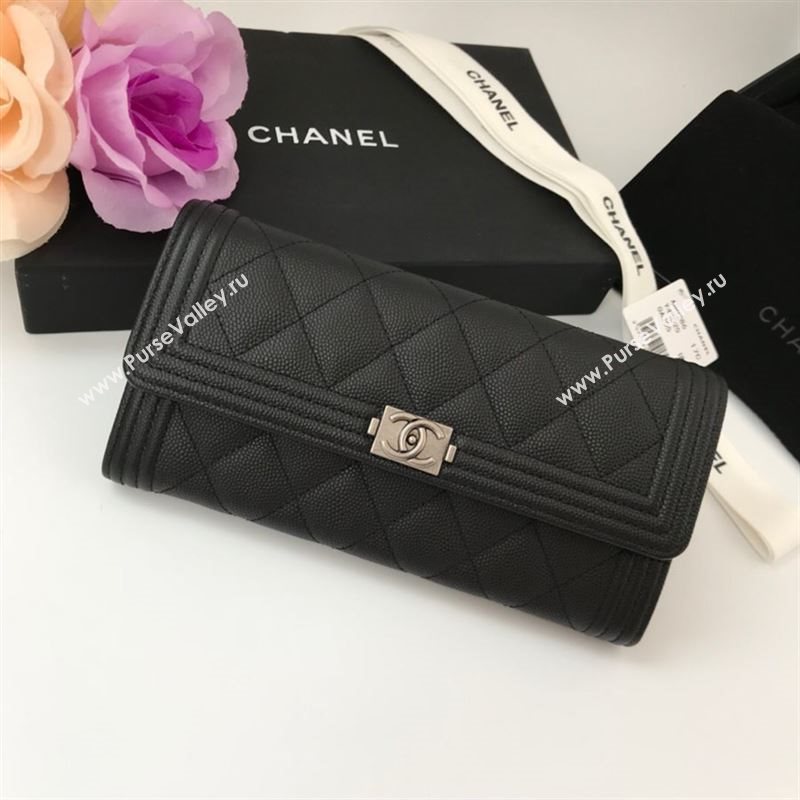 Chanel Wallet 43316