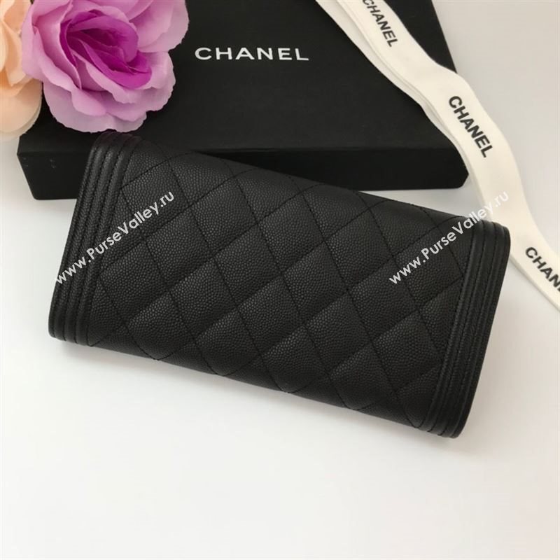 Chanel Wallet 43316