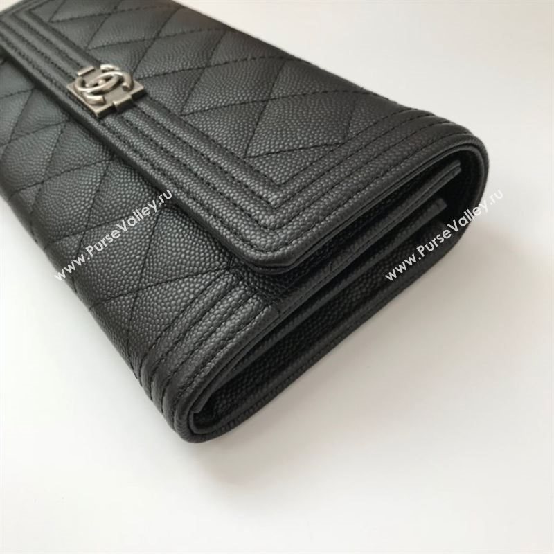 Chanel Wallet 43316