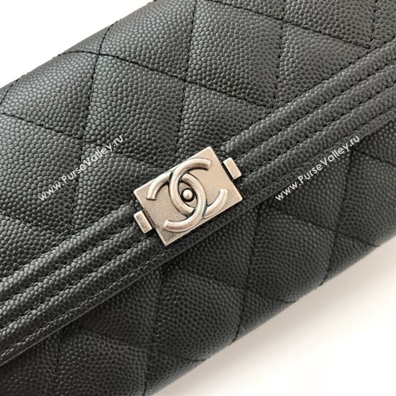 Chanel Wallet 43316