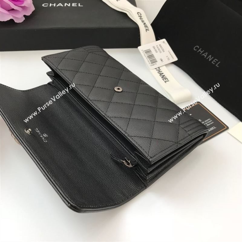 Chanel Wallet 43316