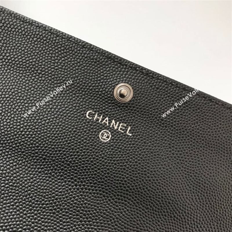 Chanel Wallet 43316