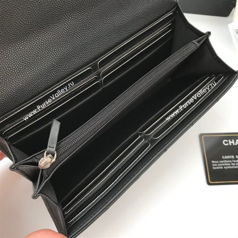 Chanel Wallet 43316