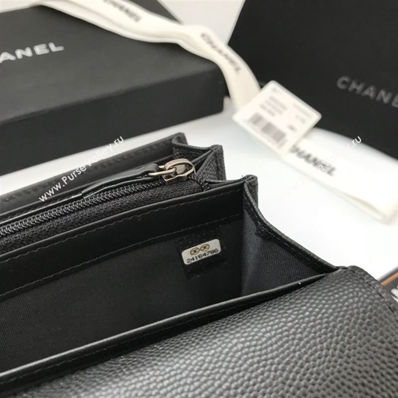 Chanel Wallet 43316