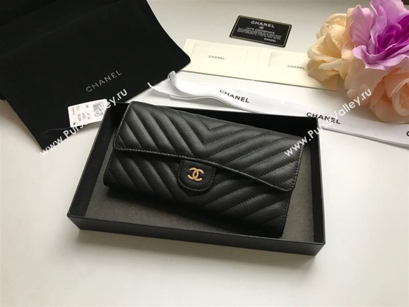 Chanel Wallet 43354
