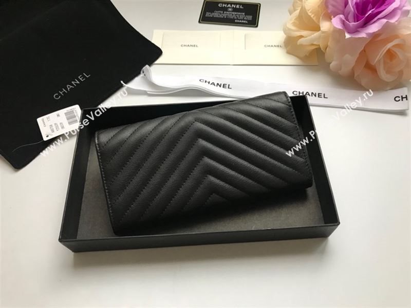 Chanel Wallet 43354