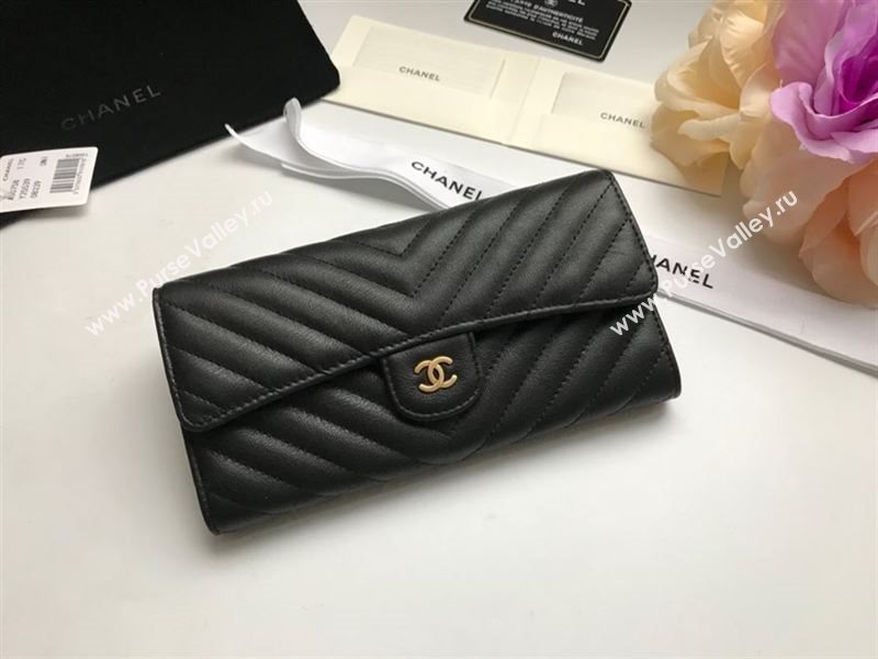 Chanel Wallet 43354