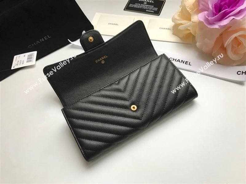 Chanel Wallet 43354