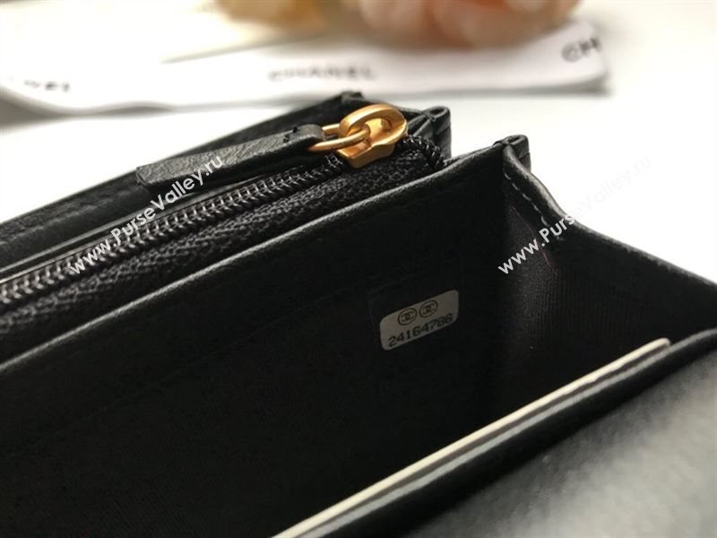 Chanel Wallet 43354