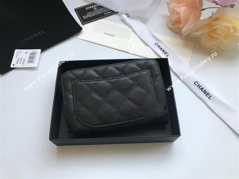 Chanel Wallet 43029