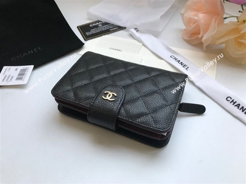 Chanel Wallet 43029