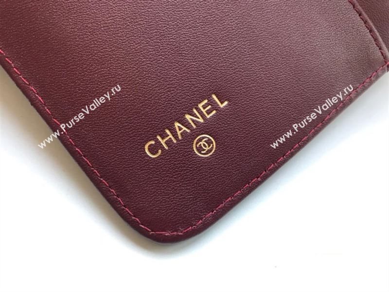 Chanel Wallet 43029