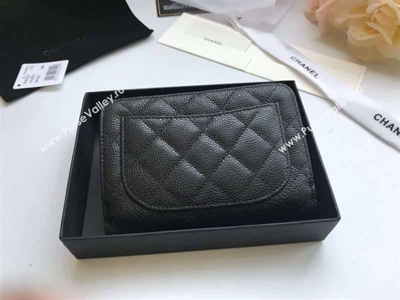 Chanel Wallet 43048