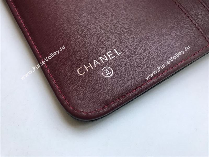 Chanel Wallet 43048