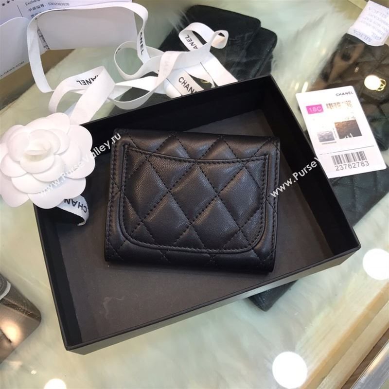 Chanel Wallet 42979