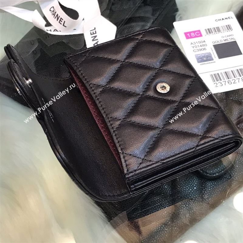 Chanel Wallet 42979