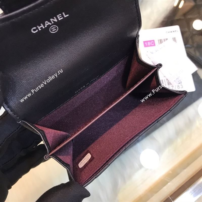 Chanel Wallet 42979