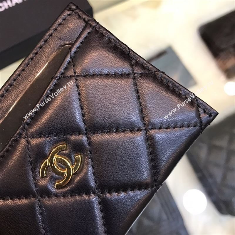 Chanel Card holder 42454