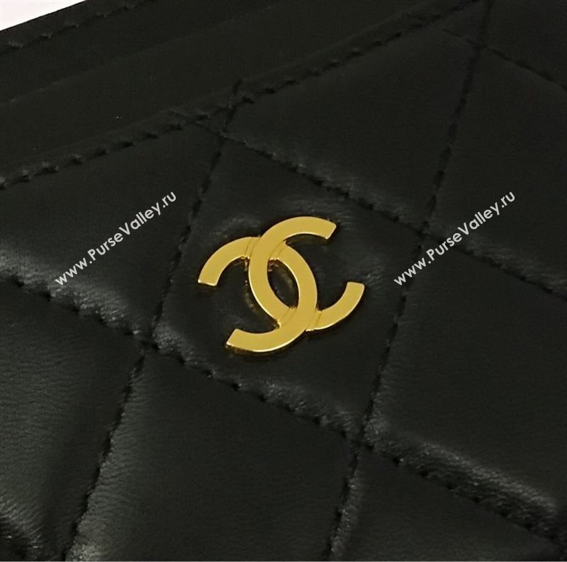 Chanel Card holder 42454