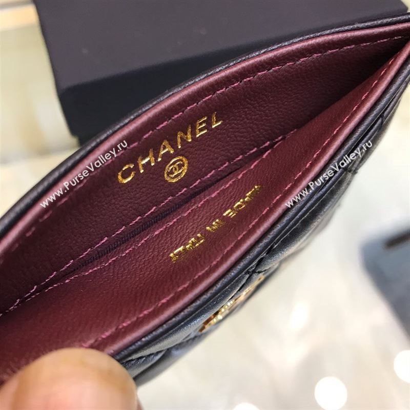 Chanel Card holder 42454