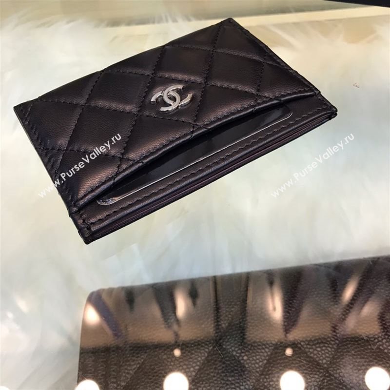 Chanel Card holder 42520