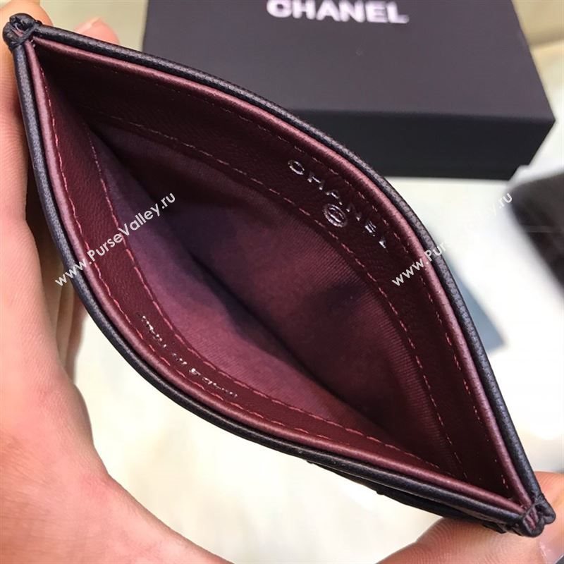 Chanel Card holder 42520