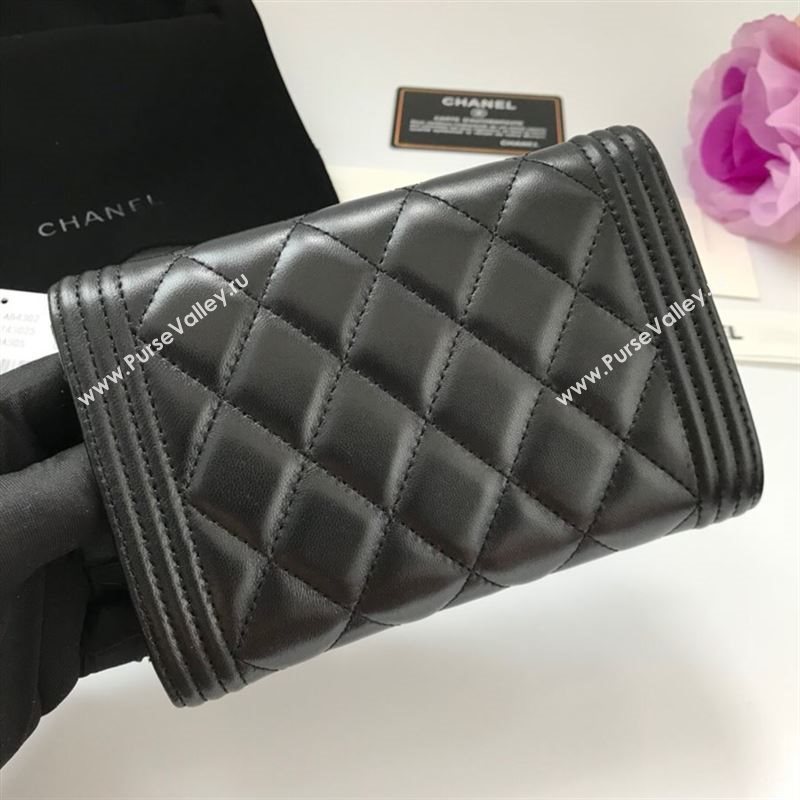 Chanel Wallet 43069