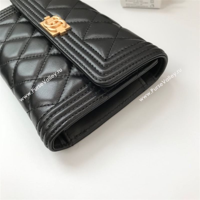 Chanel Wallet 43069